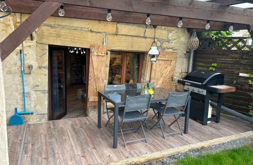 Stenay House | GITE LA LOUTRE