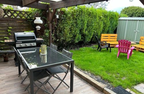 Stenay House | GITE LA LOUTRE