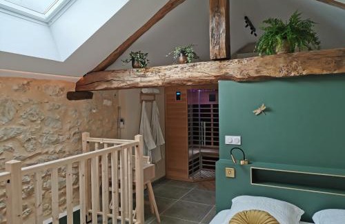 Chancelade House | Gite La Maisonnette