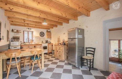Ruffieux House | Gite la Montagnette