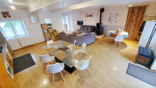 Hambers House | Gite LA ROCHERIE