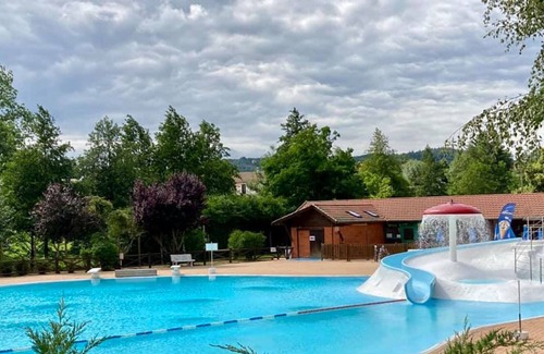 La Tuiliere House | Gite La Tuilière, 3 bedrooms, 6 persons