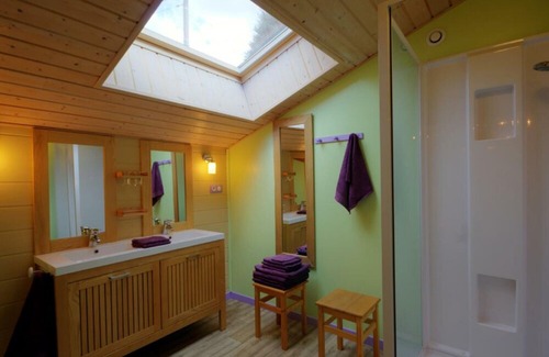 La Tuiliere House | Gite La Tuilière, 3 bedrooms, 6 persons