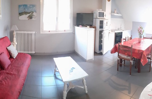 Lourdes Apartment | Gîte "le Béout": At the Foot of the Pyrenees, 3km from Lourdes
