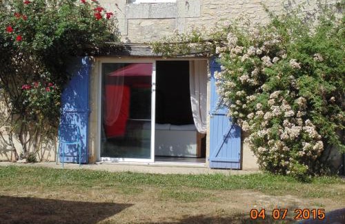 Charrais House | Gite Le Clos Constance