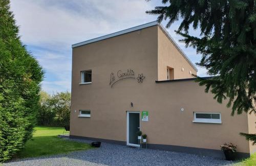 Tellancourt House | Gite Le Gouttis