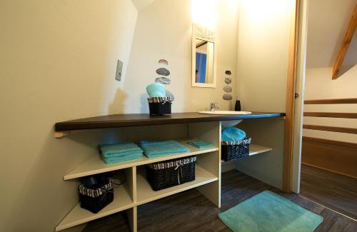 Servon House | Gite Le Grand Manoir