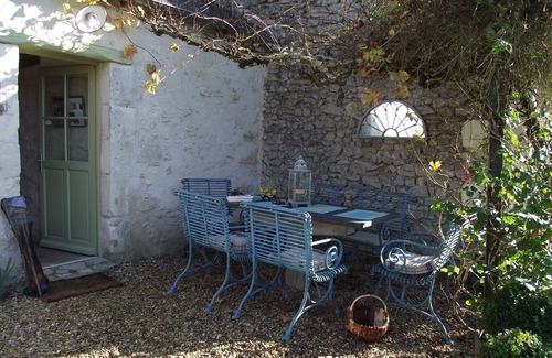 Cheille House | Gîte le JoliCcoin to visit the castle of Azay le rideau and its surrondings