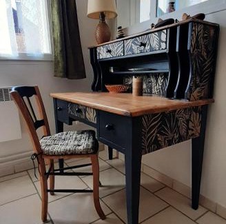 Accolay House | Gite le mûrier blanc