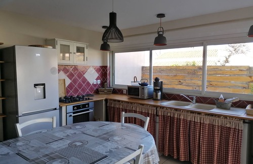 Cazouls-les-Beziers House | Gite le Magasin