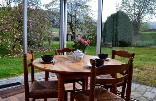 Grand Gueret House | Gite Le Masgiral
