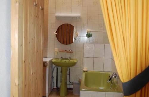 Anhee House | Gite Le Montis