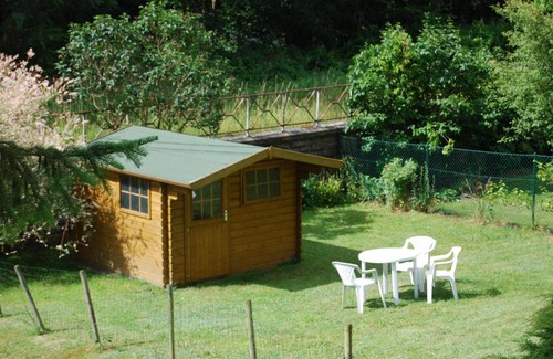 Anhee House | Gite Le Montis