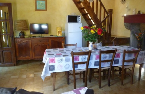 Lagarde House | Gite "Le Moulin" Prés de Tarbes, Lourdes