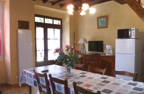 Lagarde House | Gite "Le Moulin" Prés de Tarbes, Lourdes