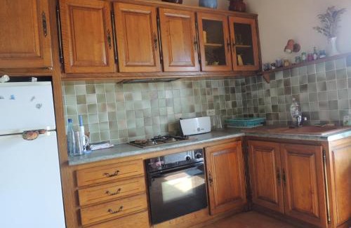 Villeneuve-Minervois Apartment | gite le musee