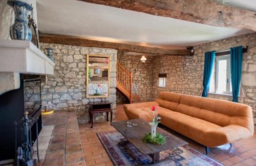 Savignac-de-Duras House | Gite le Nourrissat