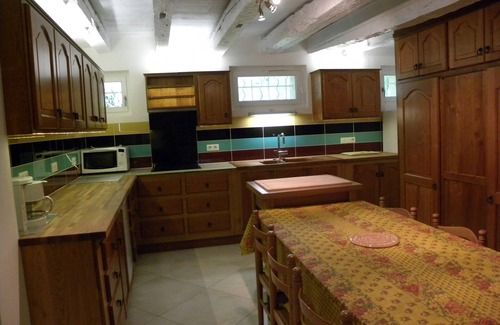 Rives Cottage | Gite Le Noyer 3 stars - countryside