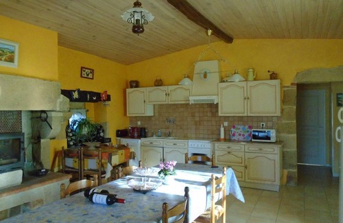 Saint-Pierre-de-Mons House | Gite LE Papillon - Saint-pierre-de-mons