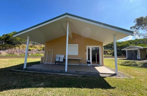 Dumbea House | Gite Le Panoramique