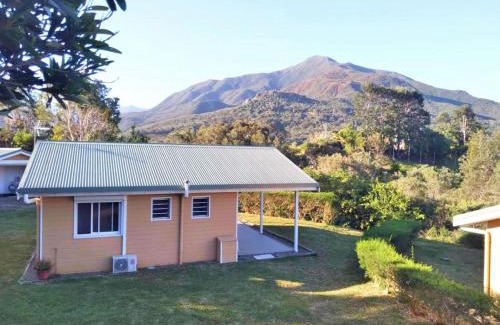 Dumbea House | Gite Le Panoramique