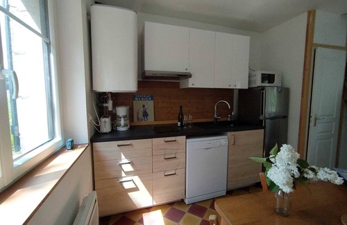 Neuil House | Gite "Le petit coteau