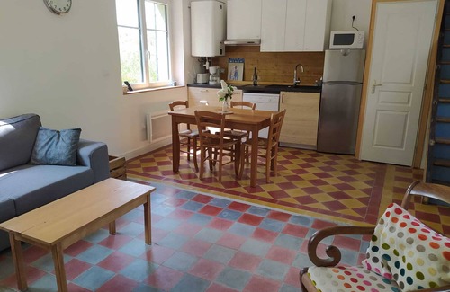 Neuil House | Gite "Le petit coteau
