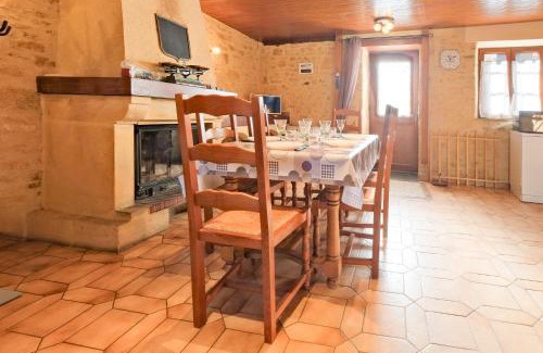 Salignac-Eyvignes House | Gite le pressoir
