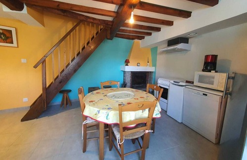 Soulan House | Gite "Le Raoulet" , at the foot of the Col d'Ayens, in the hamlet of Boussan