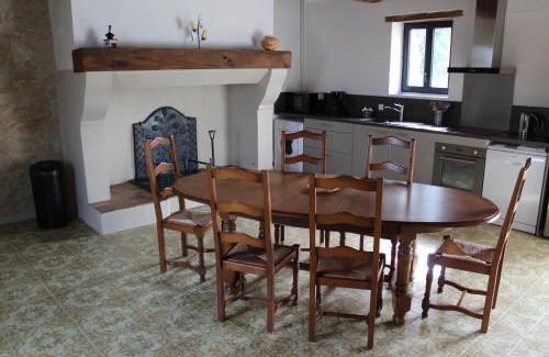 Campsegret House | Gite Le Refuge des Ecureuils