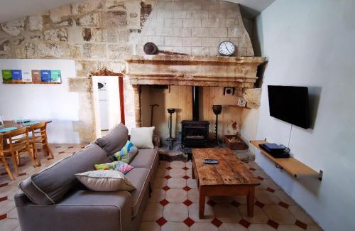 Boisseron Villa | Gite le retour à la terre