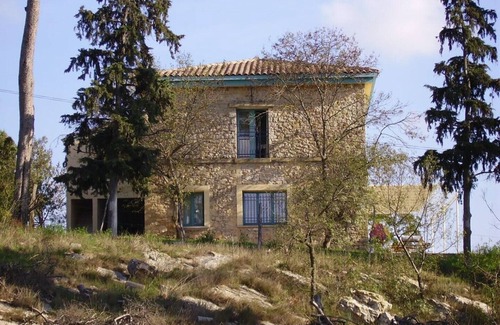 Le Cres House | Gite Le Soleil 4 people with pool near Montpellier
