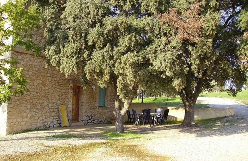 Le Cres House | Gite Le Soleil 4 people with pool near Montpellier