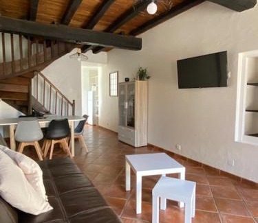Concoret House | Gite Le TY LAOUEN