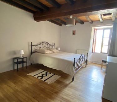 Concoret House | Gite Le TY LAOUEN