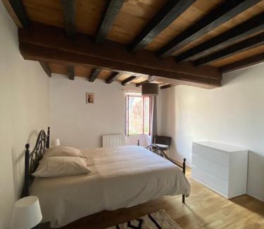 Concoret House | Gite Le TY LAOUEN