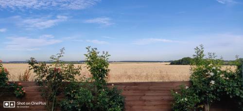 Buigny-Saint-Maclou Apartment | GITE LES AILES DU VENT- BUIGNY ST MACLOU