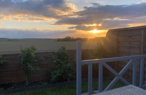 Buigny-Saint-Maclou Apartment | GITE LES AILES DU VENT- BUIGNY ST MACLOU