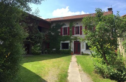 Aneres House | Gite Les Arrebourits 4 étoiles