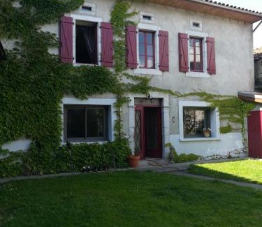 Aneres House | Gite Les Arrebourits 4 étoiles