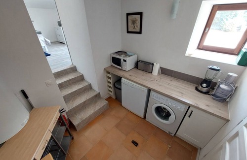 Loubezs-Bernac House | Gite Les Barts-Loubes Bernac nr Plum Village&Eymet
