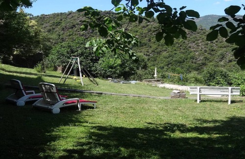 Navas Cottage | Gîte Les Faysses, tranquillity and nature in the Cévennes National Park