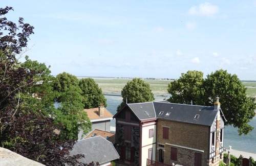 Saint-Valery-sur-Somme House | Gite"Leslecq"
