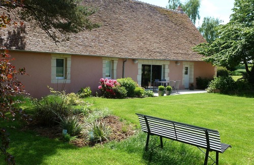Rahart House | Gite les grandes fougères