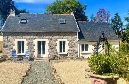 Carnoet House | Gite Les Petits Dragons