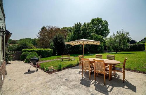 Le Bourg-Dun House | Gite Les rives du Dun