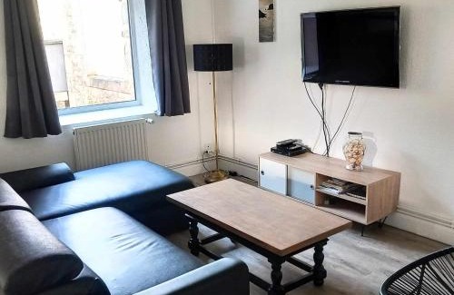 Plobannalec-Lesconil House | Gite Les Sables Blancs