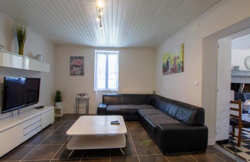 Blis-et-Born House | Gite lili