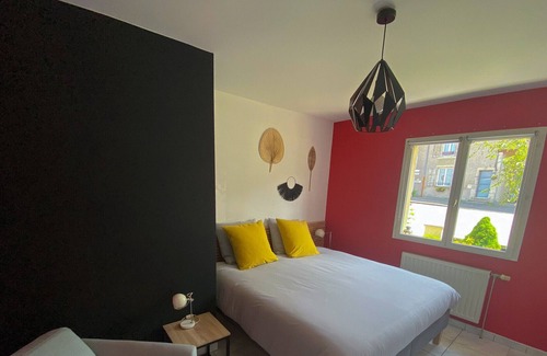 Lupcourt House | Gite Lupcourt, 2 bedrooms, 4 persons