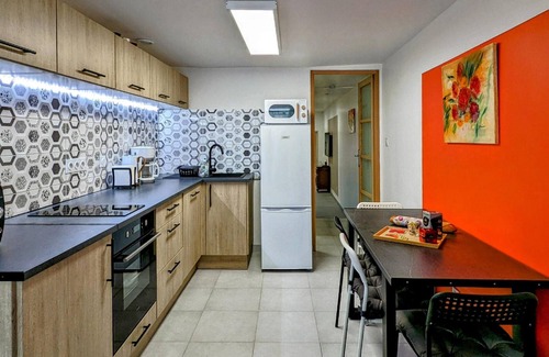 Luxeuil-les-Bains Cottage | Gite Luxeuil-les-Bains, 1 bedroom, 2 persons